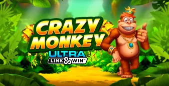 Crazy Monkey Ultra Link&Win